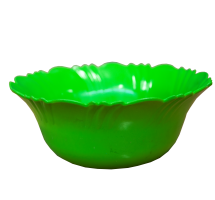 Multipurpose Bowl No. 7 Metallic