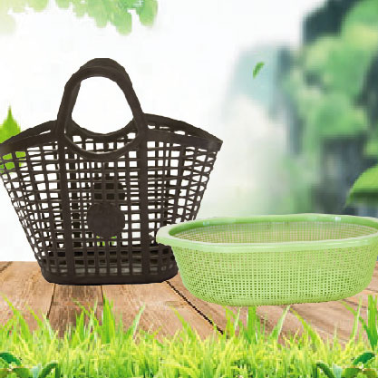 Baskets