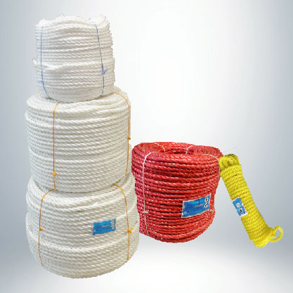 Ropes