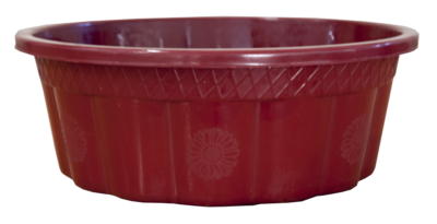 Army Basin Red