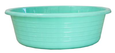 Checks Basin 1120 Metallic
