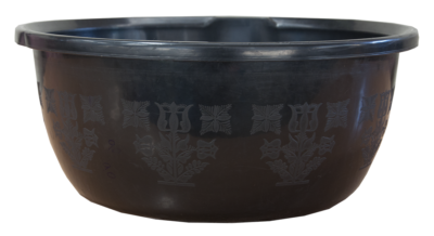 Deep 402 Black