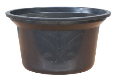 Kiboko Basin No. 7 Black