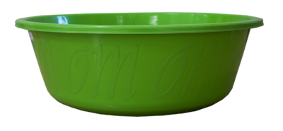 OM Basin No. 45 Metallic