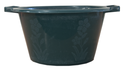 Romano Deep Basin Black