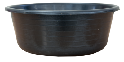 Safari Basin Deep No. 1116-Black
