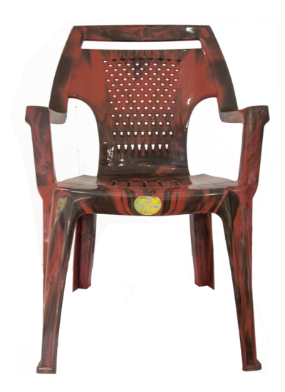 Safari Chairs No. 11 Marble
