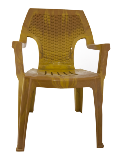 Safari Chairs No. 12