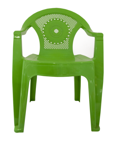 Safari Chairs No. 2015