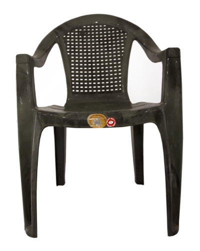 Safari Chairs No. 22 Marble