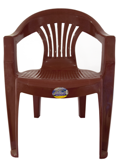 Safari Chairs No. 28