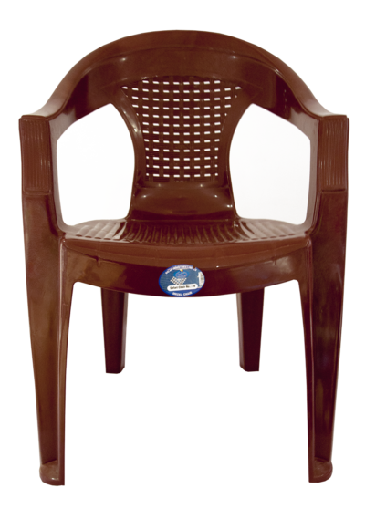 Safari Chairs No. 29