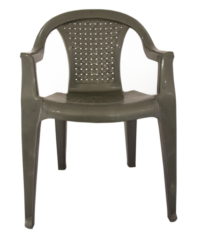 Safari Chairs No. 3 Dull