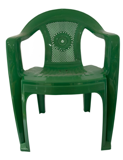 Safari Chairs No. 31 Virgin