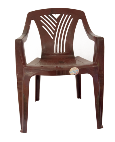 Safari Chairs No. 51