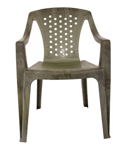 Safari Chairs No. 52 Marble