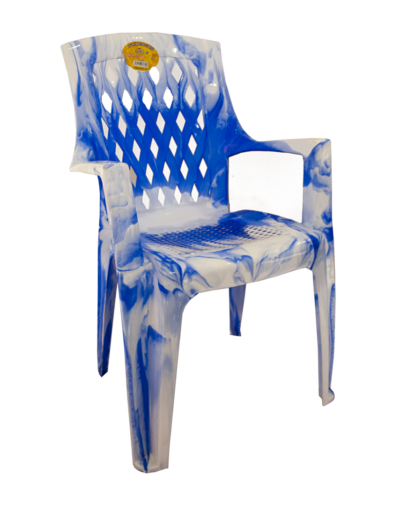 Safari Kiddy Chair No. 103