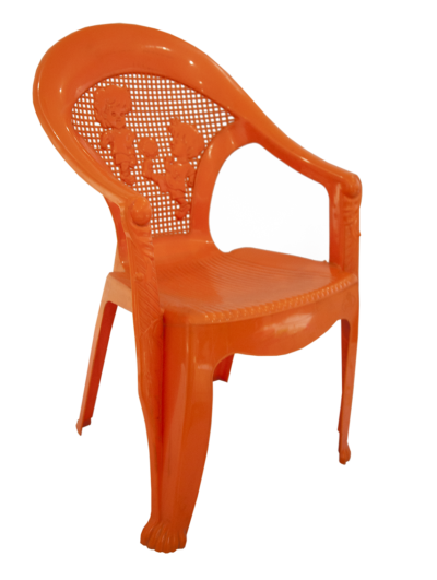 Safari Kiddy Chair No. 104
