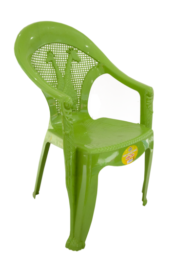 Safari Kiddy Chair No. 105