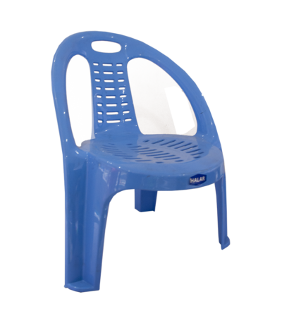 Safari Kiddy Chair No. 106