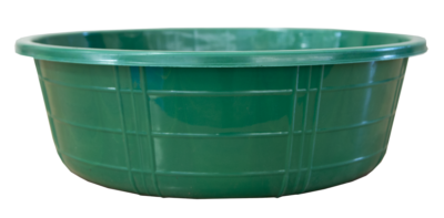 Stripe Basin No. 420 Dull