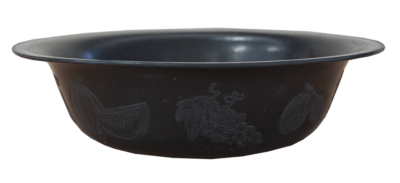 Yello Basin No. 12 (Katara) Black