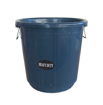 25l Bucket Dull