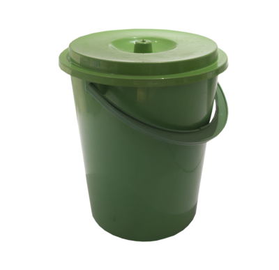 Angle Bucket 10