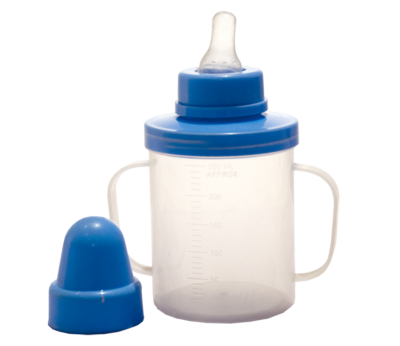Baby Feeder