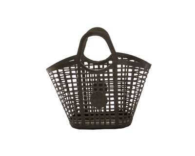 Basket No. 1