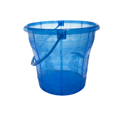 Goodluck Bucket No. 71 Glitter