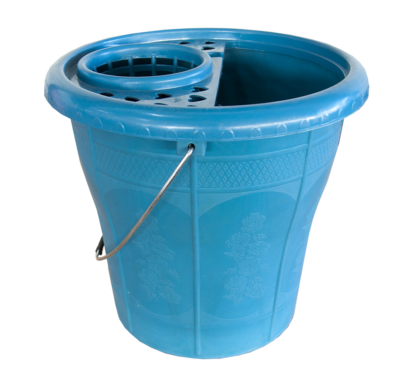 Mop Bucket No. 16 Dull