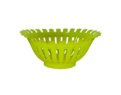 Round Basket No. 3