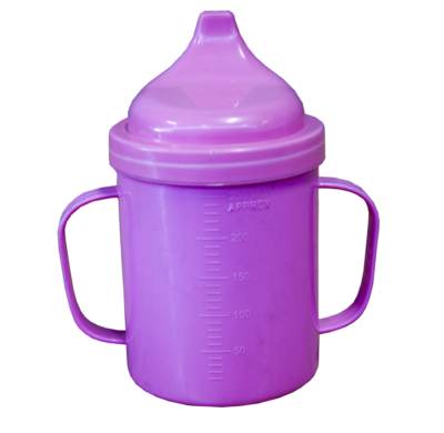 Safari Baby Cup