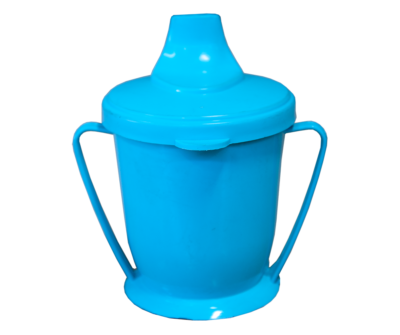 Safari Baby Cup Trophy