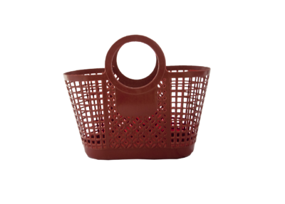Safari Basket No. 2