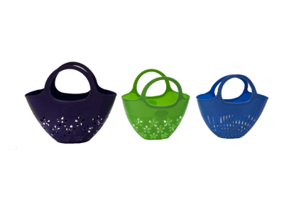 Safari Basket No. 5 No. 4 No. 3