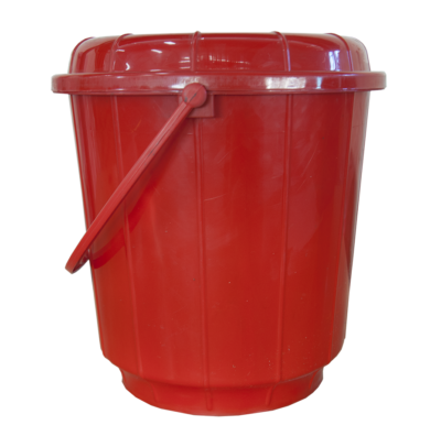 Safari Bucket 10l Colour