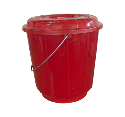 Safari Bucket No. 20 Colour