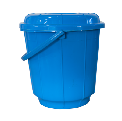 Safari Bucket No. 3 Colour