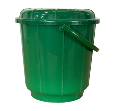 Safari Bucket No. 5 Colour