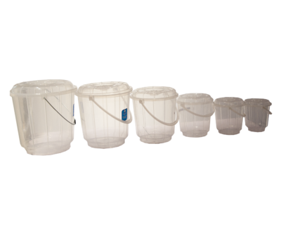 Safari Buckets