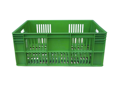 Safari Crate HD