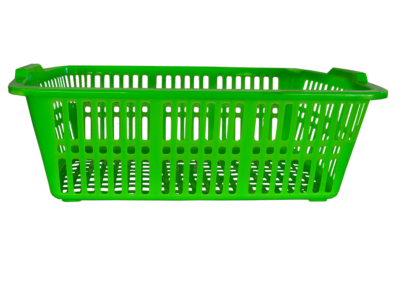 Yoyo Basket Metallic