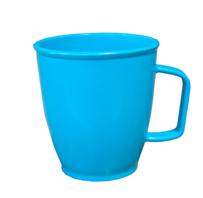 Coffee Mug No. 101 Col