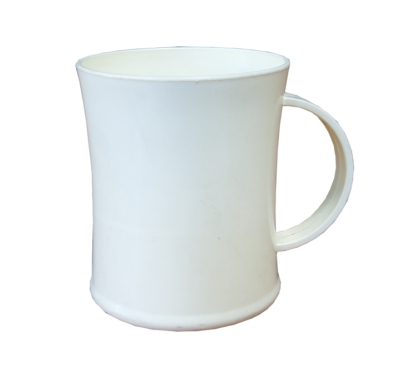 Crazy Mug Cream