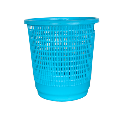 Dustbin No. 1130 Metallic
