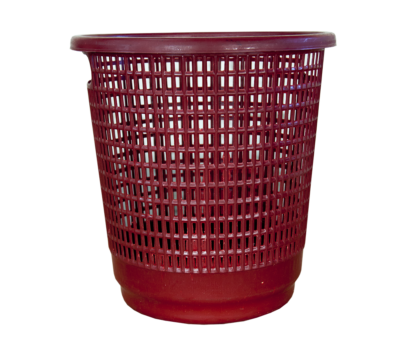 Dustbin No. 1130 Dull