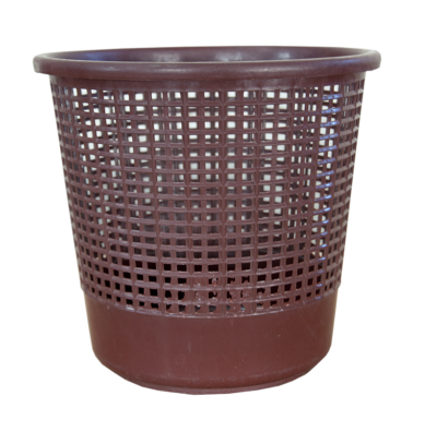 Dustbin No. 204 Dull