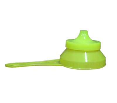 Funnel Strainer